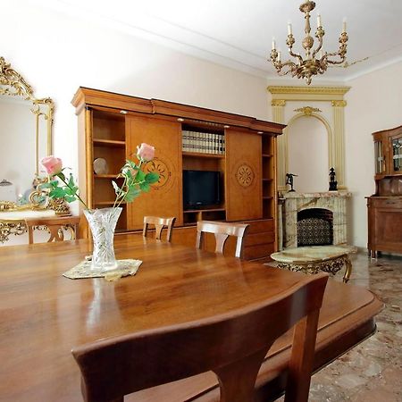 4Bnb - Luxury Mazzini Apartment Rome Exterior photo