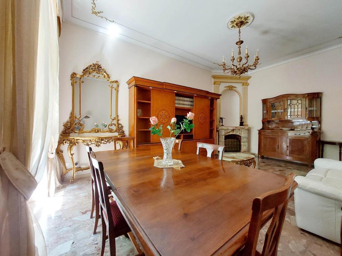 4Bnb - Luxury Mazzini Apartment Rome Exterior photo