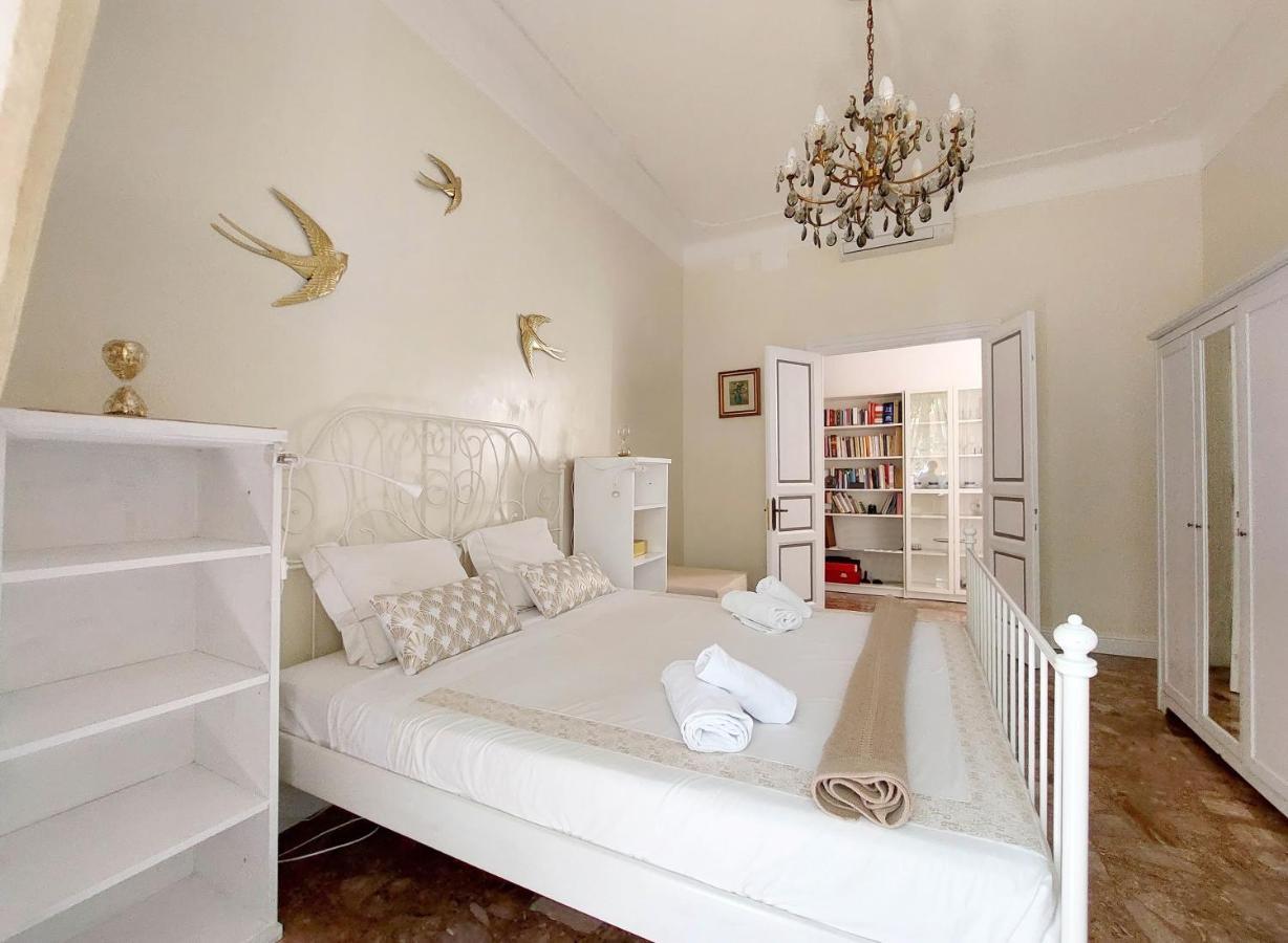 4Bnb - Luxury Mazzini Apartment Rome Exterior photo