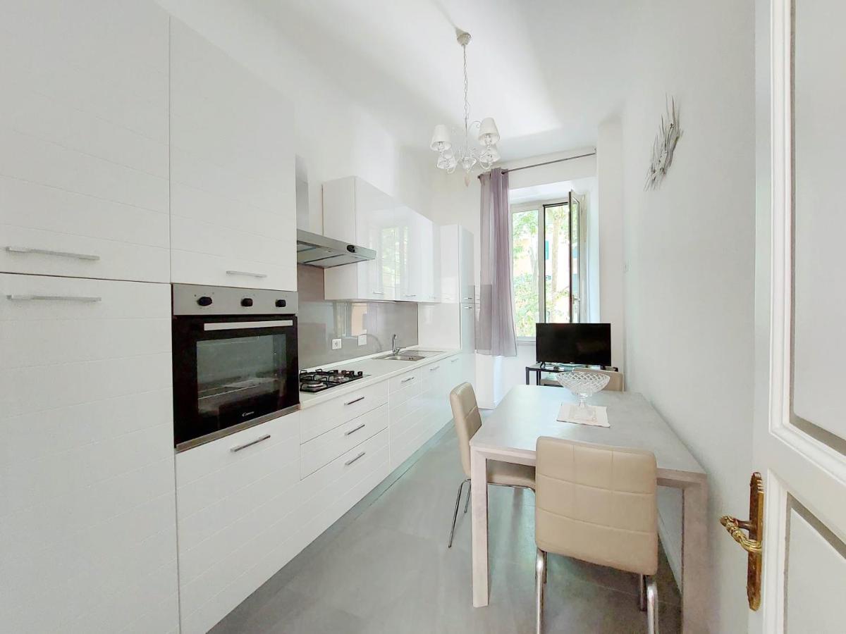 4Bnb - Luxury Mazzini Apartment Rome Exterior photo