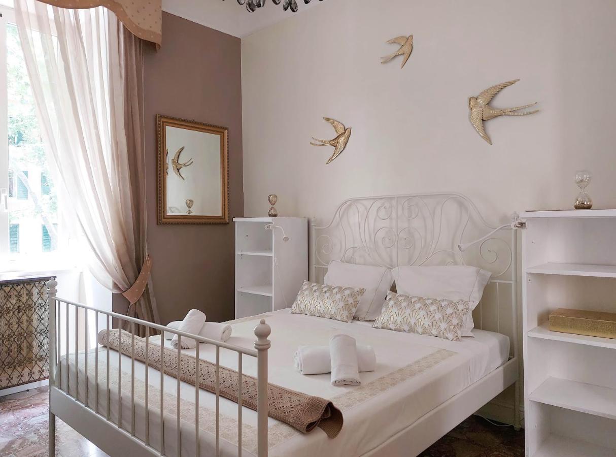 4Bnb - Luxury Mazzini Apartment Rome Exterior photo