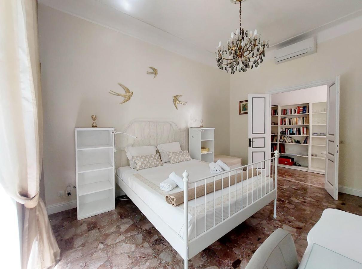 4Bnb - Luxury Mazzini Apartment Rome Exterior photo